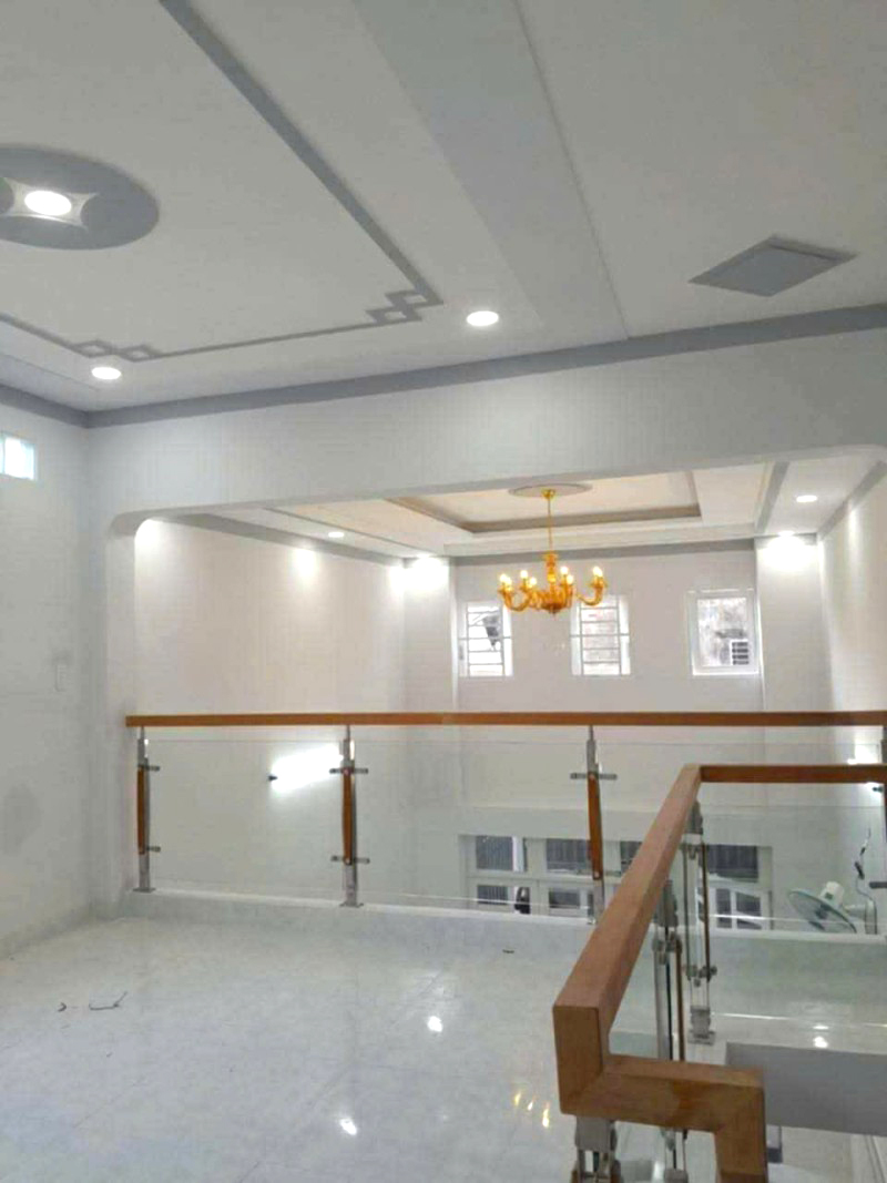 Bán Nhà Hiệp Bình Phước Thủ Đức – 67m² – Hẻm Xe Hơi – Chỉ 5.2 Tỷ – Dòng Tiền Ổn Định 8 Triệu/Tháng! - Ảnh 4